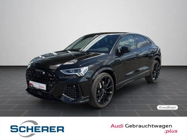 Audi RS Q3 2.5 TFSI Quattro NAVI RFK SHZ AH 2023 Benzine