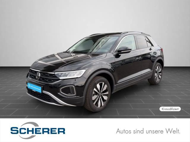 Volkswagen T-Roc 1.0 TSI GOAL SHZ LED NAVI 2025 Benzine