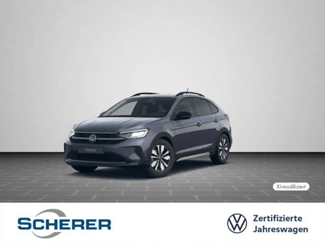 Volkswagen Taigo 1.0 TSI GOAL App-Connect SHZ LED 2025 Benzine