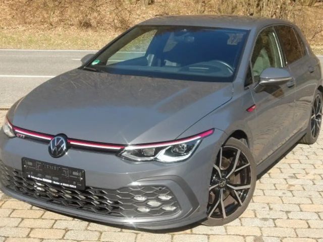 Volkswagen Golf GTI 2022 Benzine