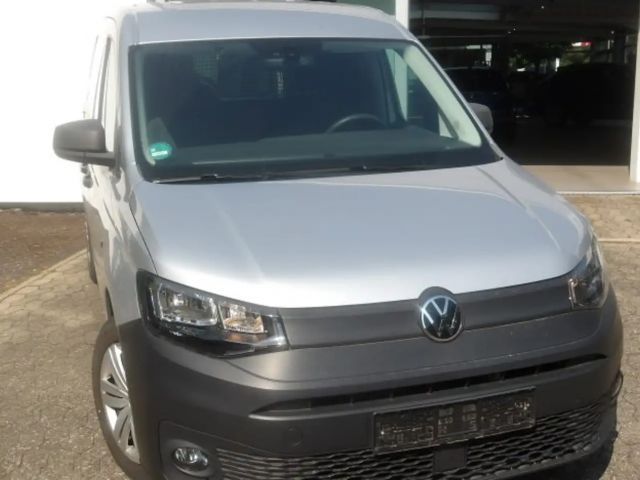 Volkswagen Caddy Basis 2022 Diesel