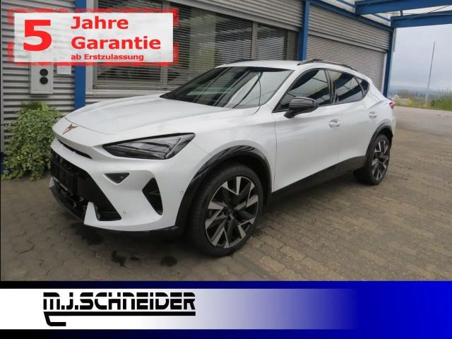Cupra Formentor 1.5 eTSI DSG LED EDGE & DRIVE Paket 3 LMF 19" 2025 Benzine