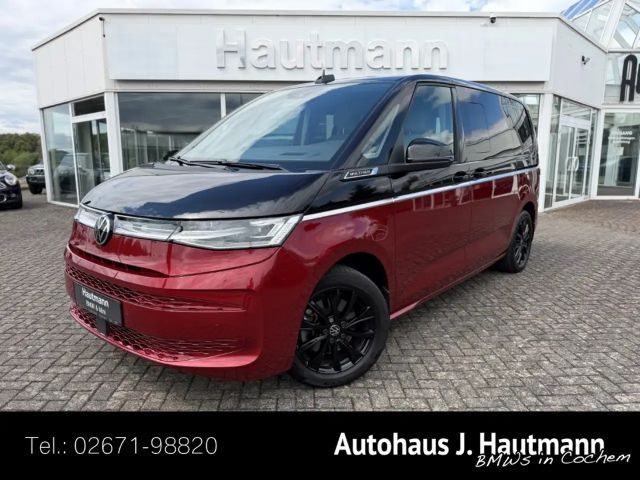Volkswagen T7 Multivan Style *1.HAND*NP:87.914€*HUP*H&K*ACC* 2025 Diesel