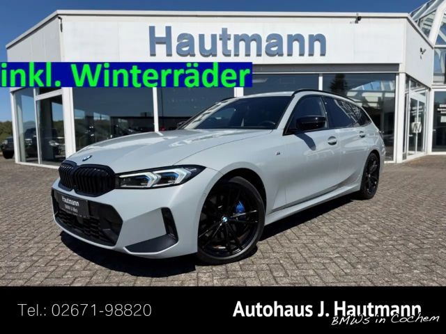 BMW 320 d Tour. xDrive M SPORT *AHK*ACC*STH*H&K*19''* 2024 Diesel