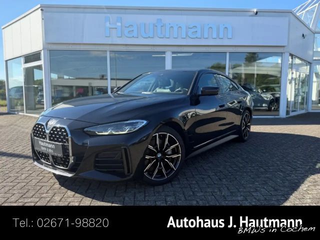 BMW 430 d GC xDrive M SPORT *LEDER*LM19''*H&K*eSITZE* 2023 Diesel