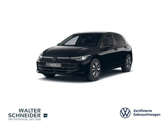 Volkswagen Golf 2.0 TDI DSG Goal AHK Navi LED ACC SHZ RFK 2025 Diesel