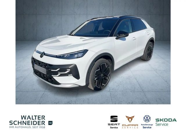 Volkswagen T-Roc 1.5 eTSI 150 PS DSG Style AHK Navi Klima 2026 Benzine