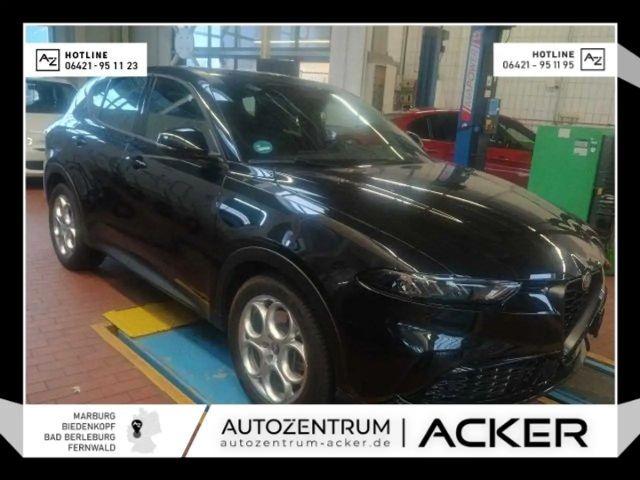 Alfa Romeo Tonale 1.5 Hybrid Sprint PanoDach WinterP -45%* 2023 Benzine