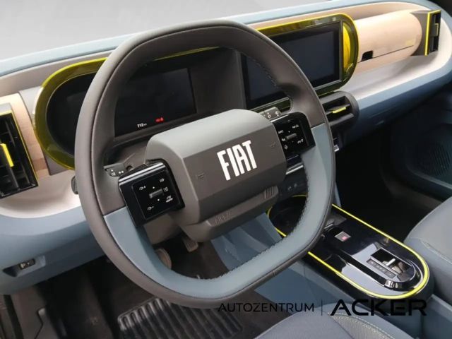 Fiat Grande Panda