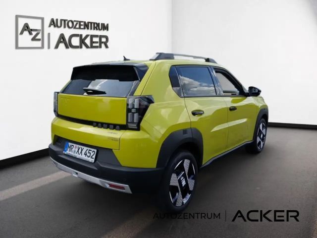 Fiat Grande Panda