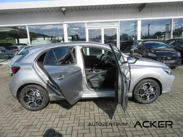 MG MG3