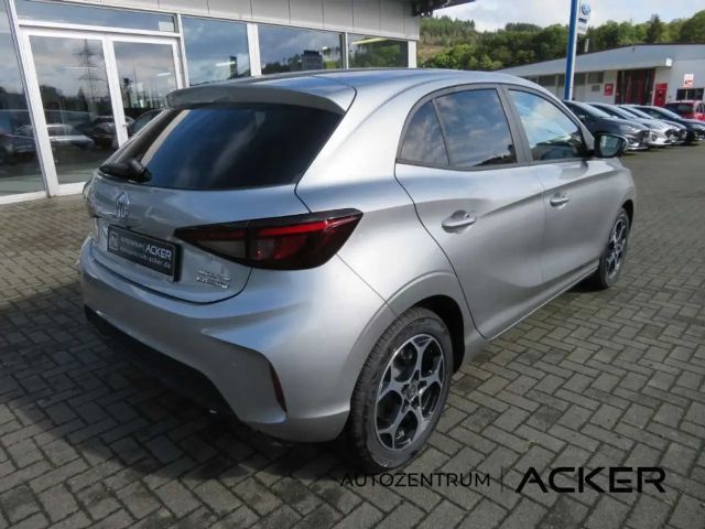 MG MG3