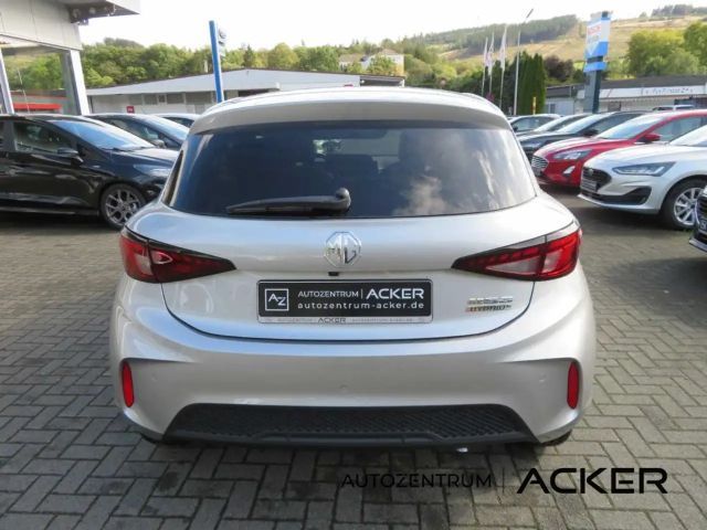 MG MG3