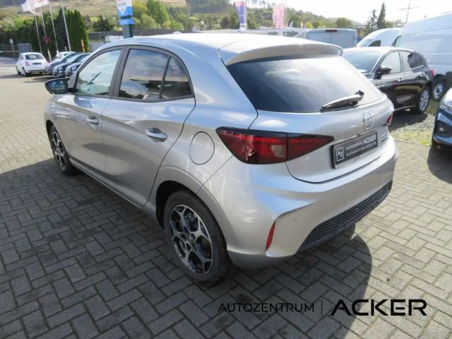 MG MG3