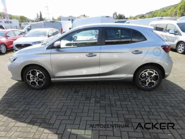 MG MG3