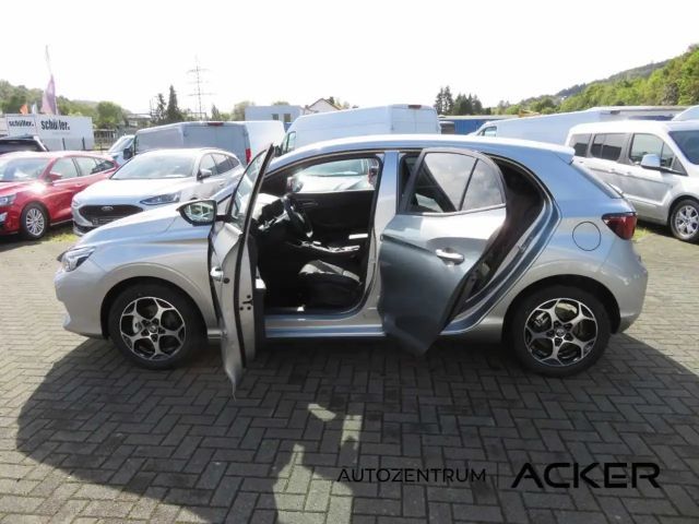 MG MG3
