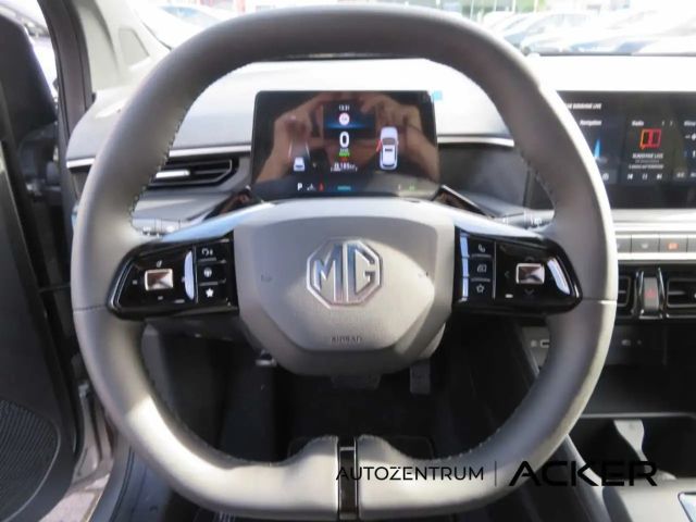 MG MG3