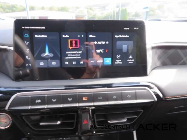 MG MG3