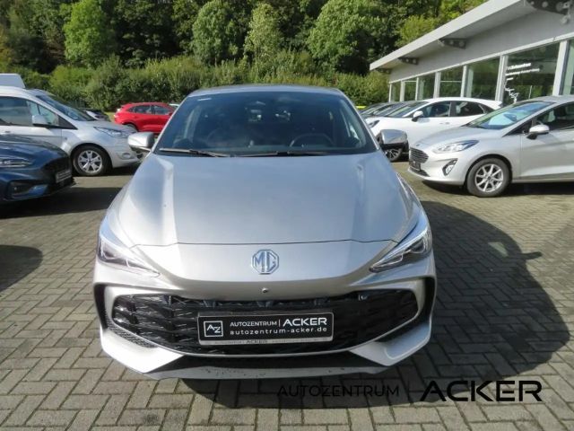 MG MG3