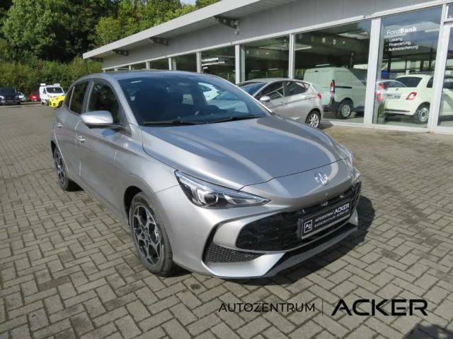 MG MG3