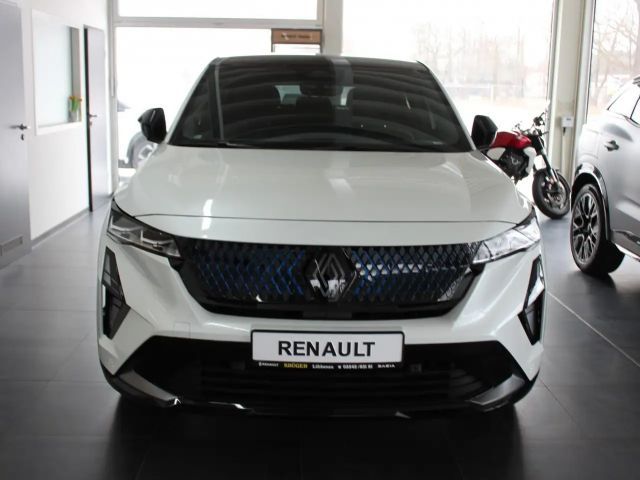 Renault Rafale