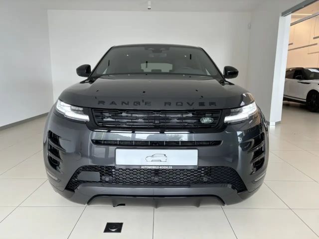Land Rover Range Rover Evoque P270e Dynamic SE WKP PANODACH 2024 Hybride / Benzine