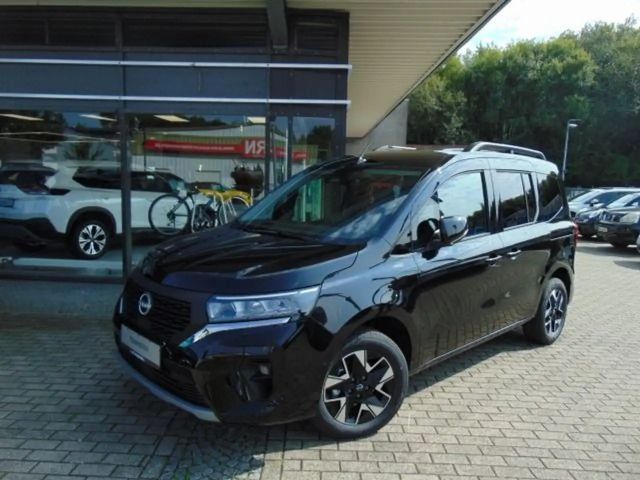 Nissan Townstar