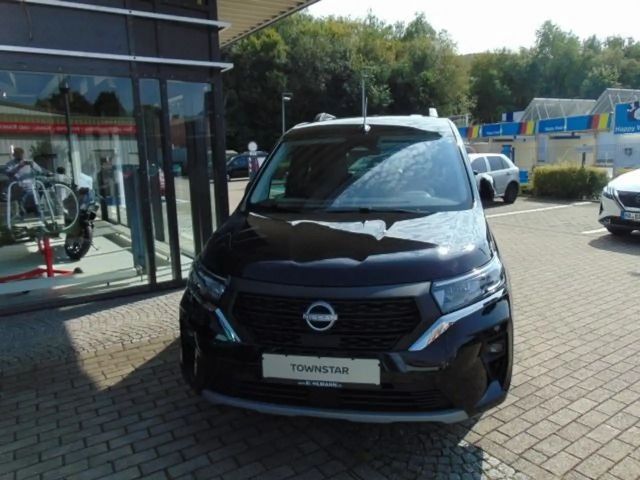 Nissan Townstar
