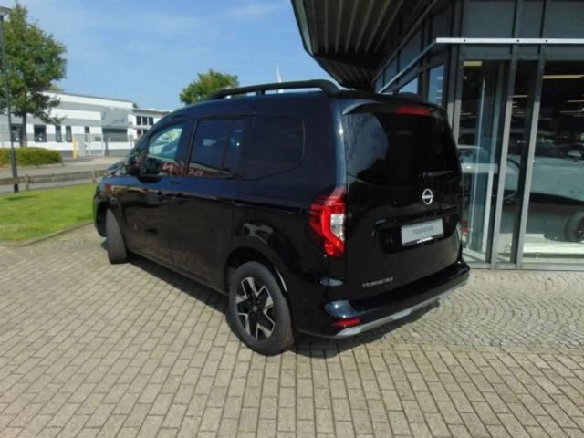 Nissan Townstar
