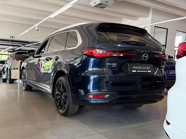 Mazda CX-80