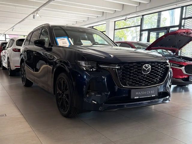 Mazda CX-80