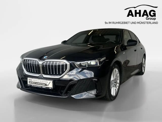 BMW 540 d xDrive Limousine M Sport | Adaptive LED | Drivin 2025 Diesel