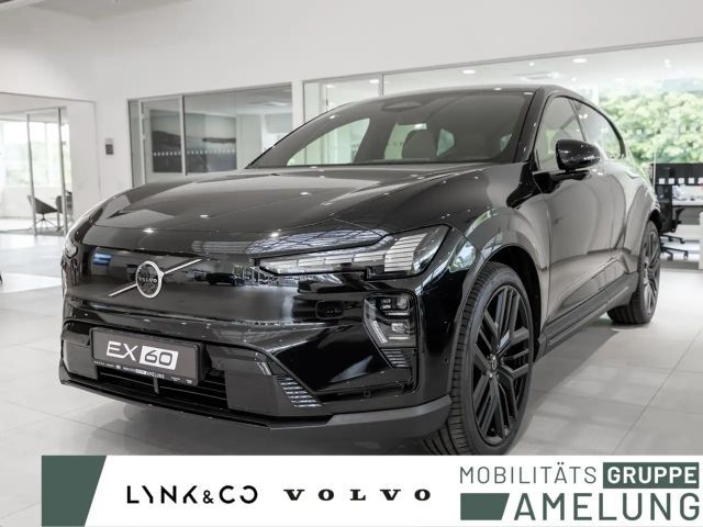 Volvo EX60