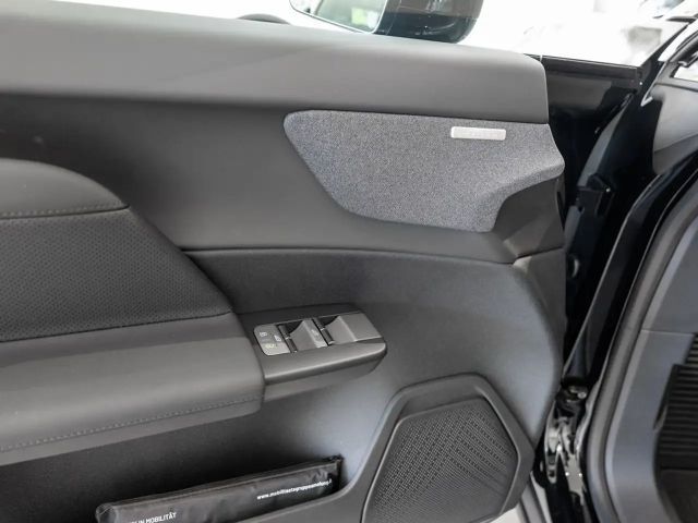 Volvo EX60
