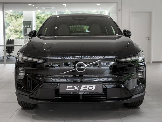 Volvo EX60