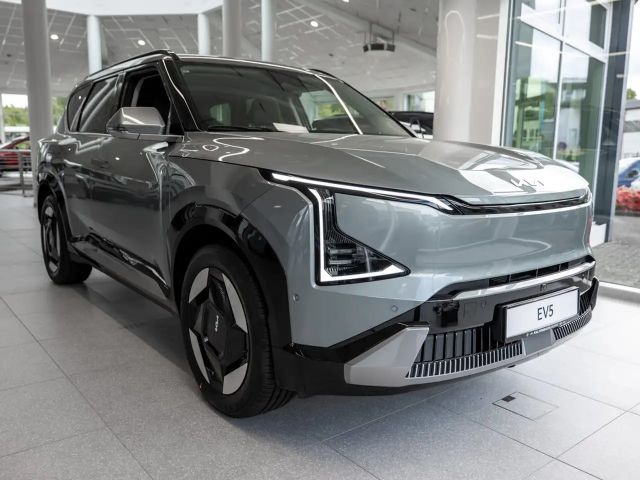 Kia EV5