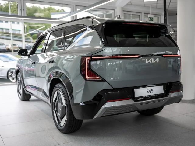 Kia EV5