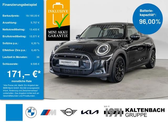 MINI Cooper SE Classic Trim FACEL. LED SHZ PDC 2022 Elektrisch