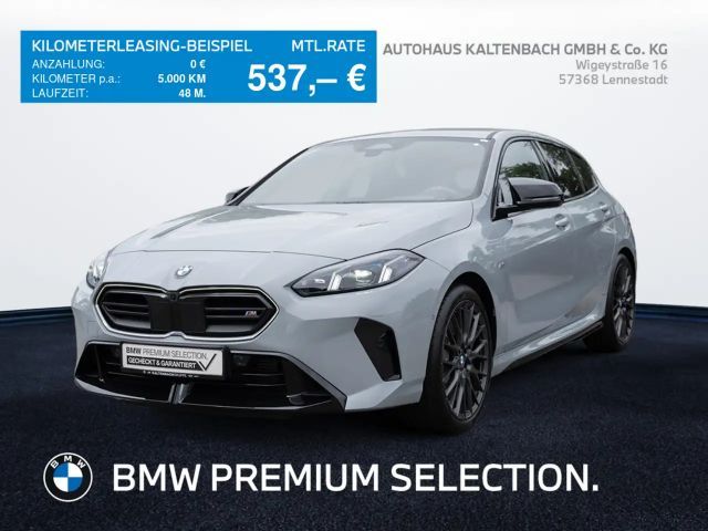 BMW 135 M xDrive M Technik Paket II HUD 360° LED 2025 Benzine
