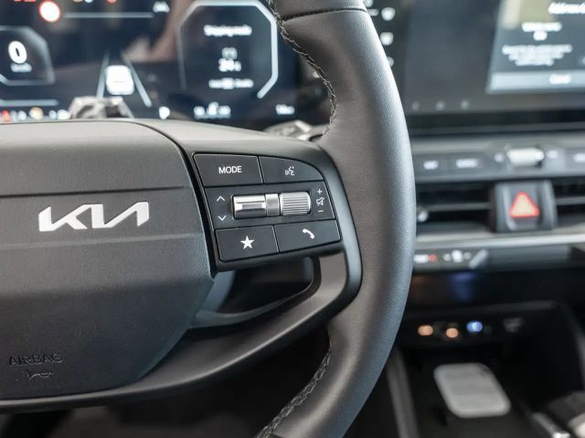 Kia K4