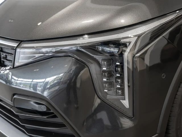 Kia K4
