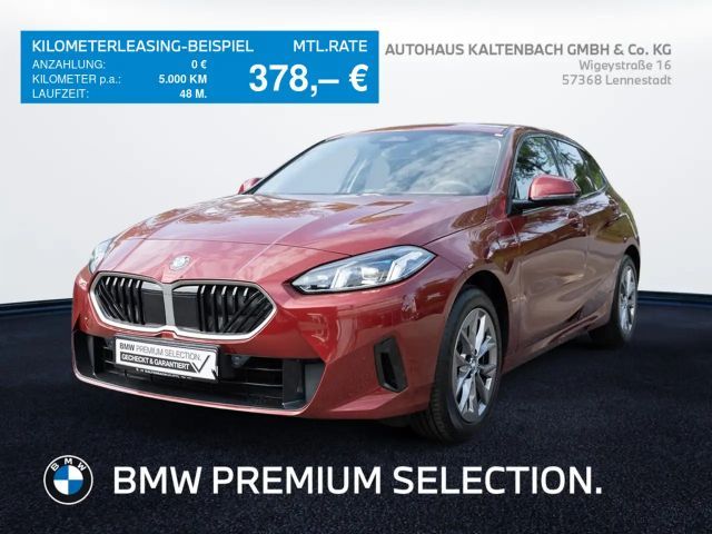 BMW 120 d AHK LED NAVI KAMERA SHZ PDC KEYLESS 2025 Diesel