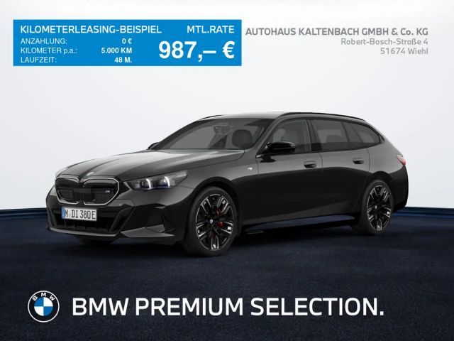 BMW i5 Touring M60 xDrive AHK HUD 360° LED ACC 2026 Elektrisch