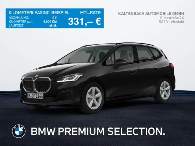 BMW 220 Active Tourer AHK LED ACC NAVI KAMERA SHZ 2025 Benzine