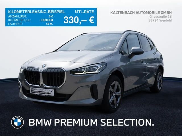 BMW 220 Active Tourer AHK LED NAVI KAMERA SHZ PDC 2025 Benzine