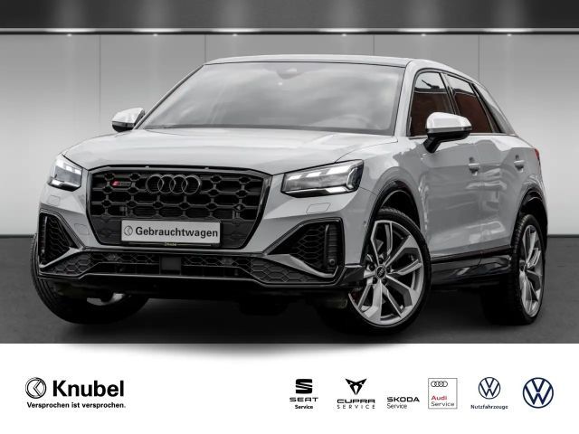 Audi SQ2 Matrix Navi+ SONOS ACC Pano Leder 2023 Benzine