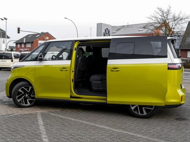 Volkswagen ID. Buzz