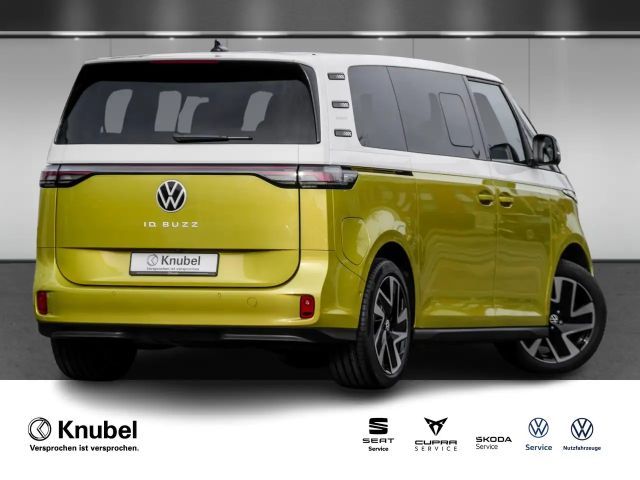 Volkswagen ID. Buzz