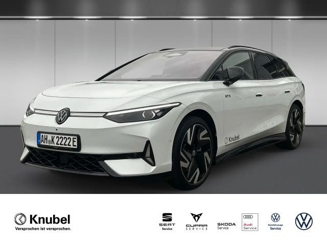 Volkswagen ID.7