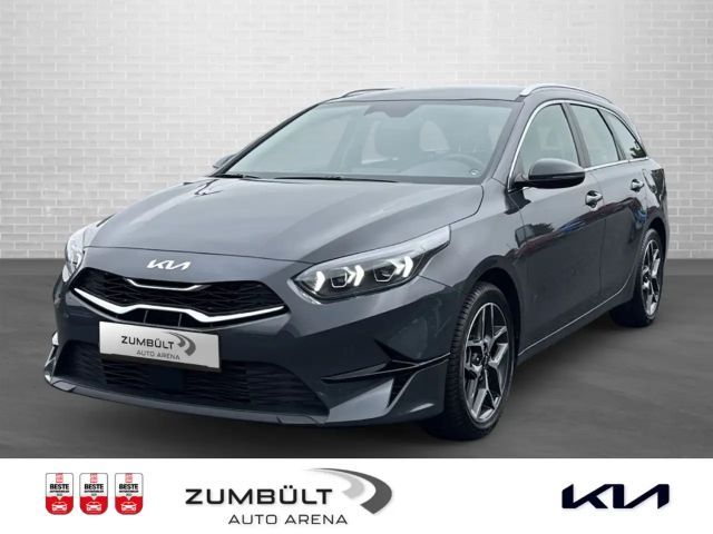 Kia Ceed SW / cee'd SW